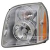 Tyc Products HEAD LAMP 20-15476-00-9